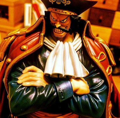 【ワンピース】海賊王ロジャーは能力者？再登場の可能性に迫る！
